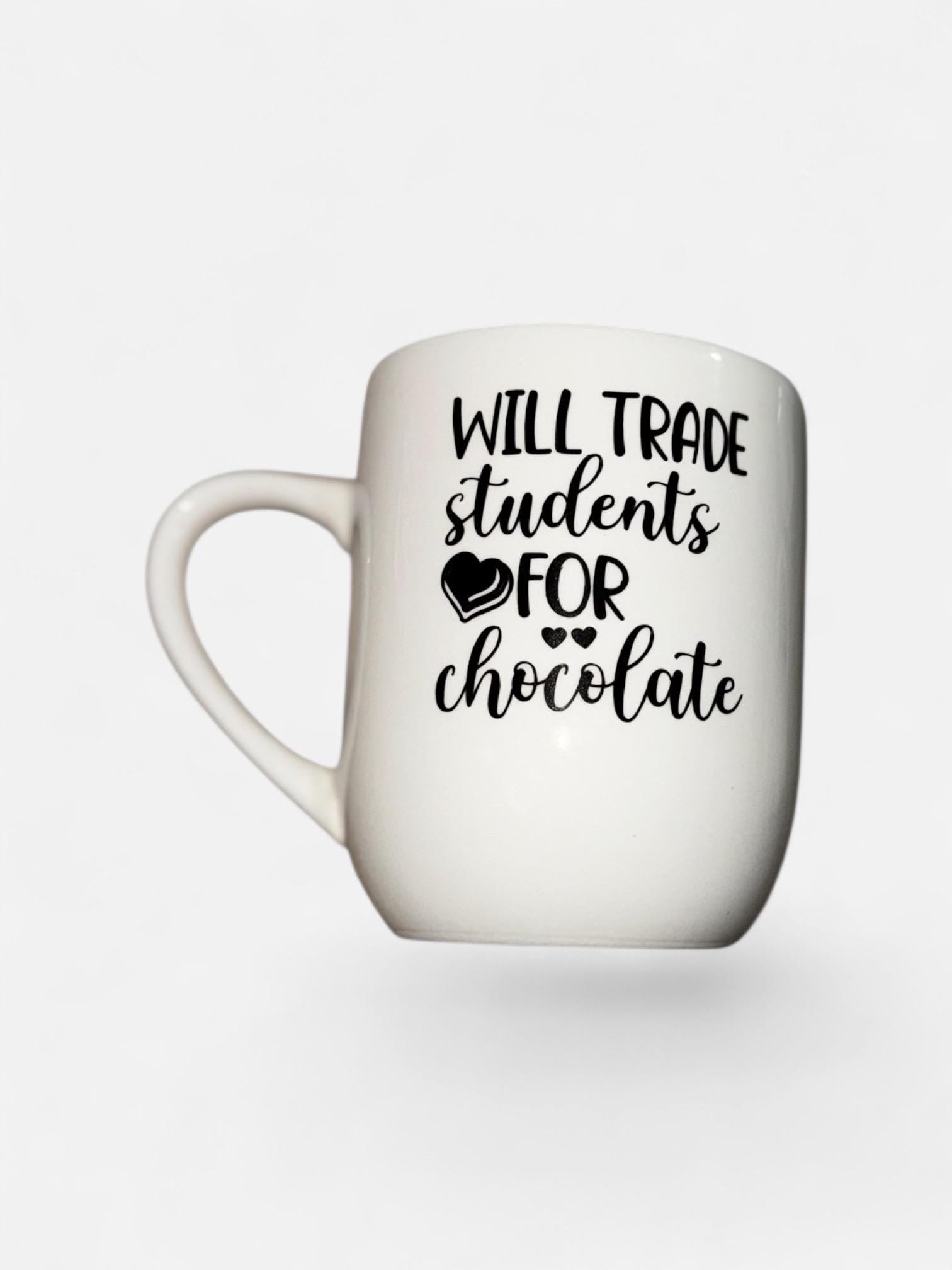 Custom Coffe Mugs